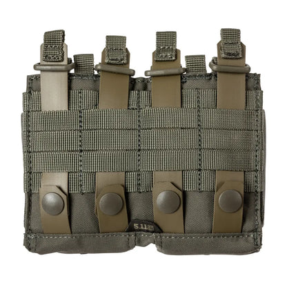 56754 - 5.11 Tactical - FLEX DOUBLE AR 2.0 MAG POUCH