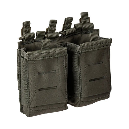 56754 - 5.11 Tactical - FLEX DOUBLE AR 2.0 MAG POUCH