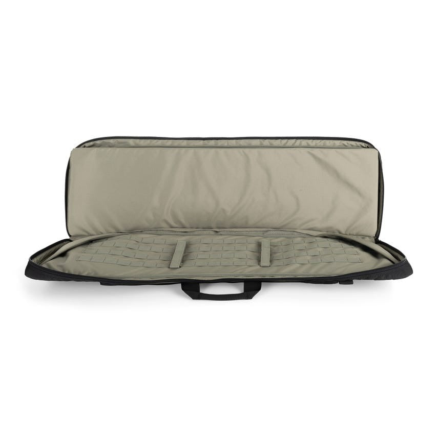 56766 5.11 42 Double Rifle Case 1 SZ