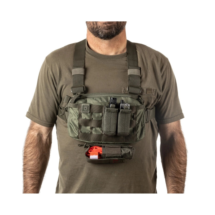 56770 Skyweight Utility Chest Pack MultiCam