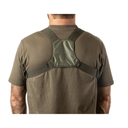 56770 Skyweight Utility Chest Pack MultiCam