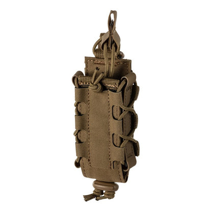 56831ABR 5.11 Flex Single Pistol Multi Pouch 1 SZ