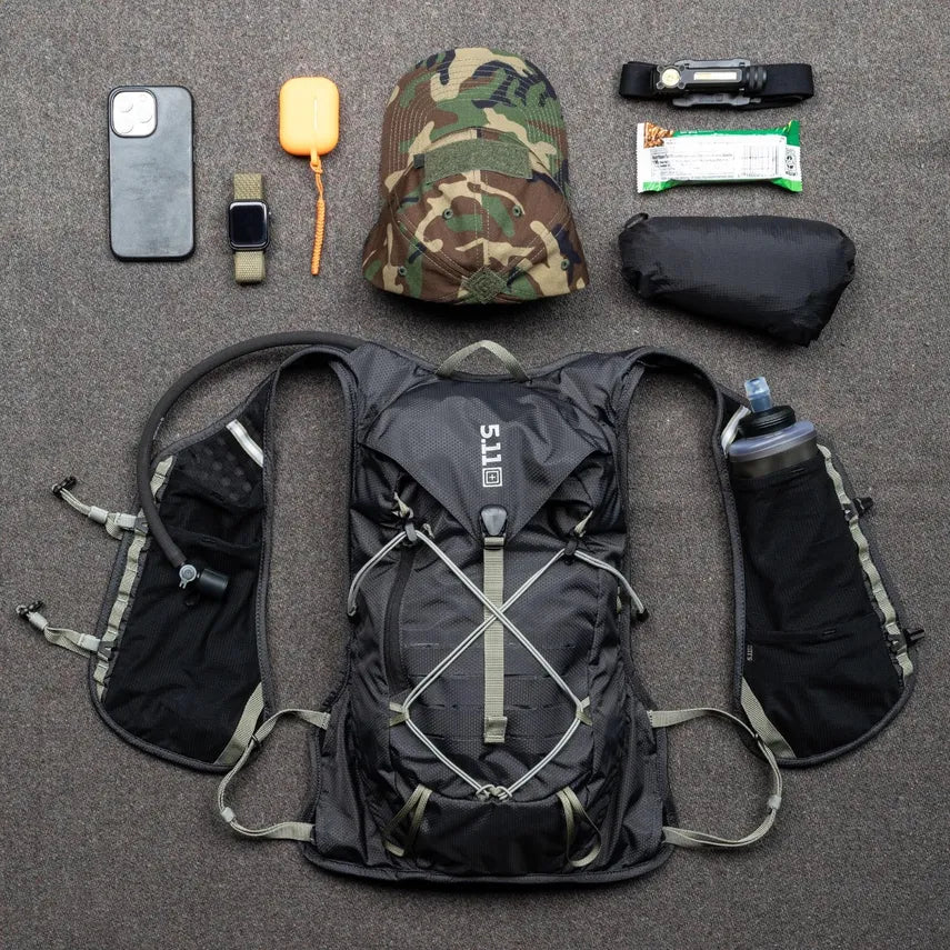 56843 5.11 Cloudstryke Pack 10L