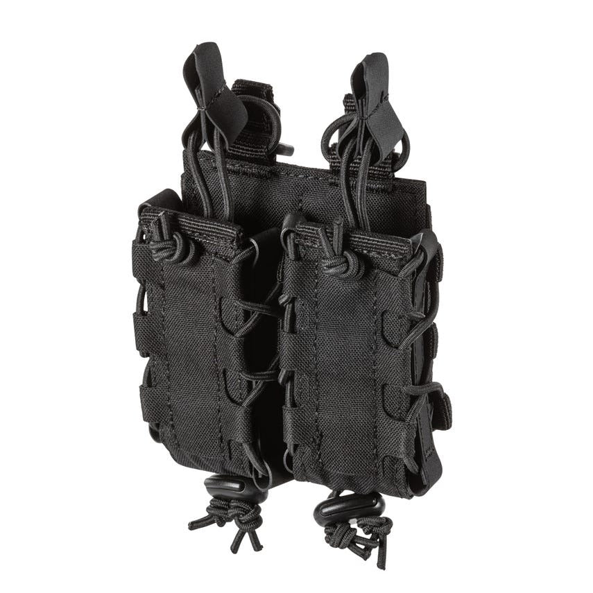 57102ABR 5.11 Flex Double Pistol Multi Pouch 1 SZ