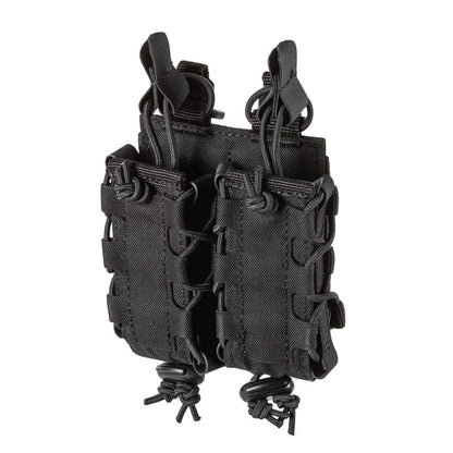57102ABR 5.11 Flex Double Pistol Multi Pouch 1 SZ
