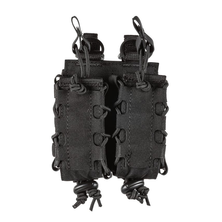 57102ABR 5.11 Flex Double Pistol Multi Pouch 1 SZ