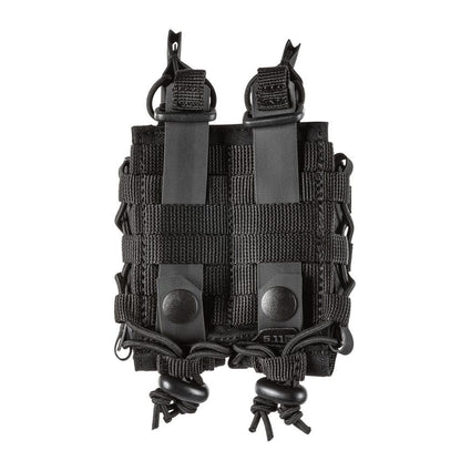 57102ABR 5.11 Flex Double Pistol Multi Pouch 1 SZ