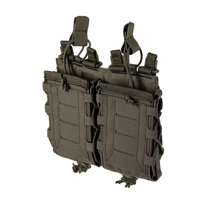 57103 5.11 Flex Double Multi Caliber Pouch 1 SZ