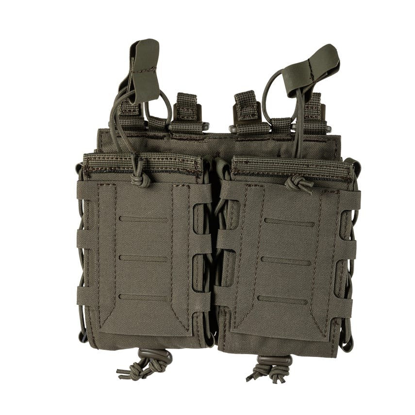 57103 5.11 Flex Double Multi Caliber Pouch 1 SZ