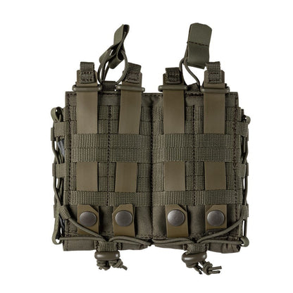 57103 5.11 Flex Double Multi Caliber Pouch 1 SZ