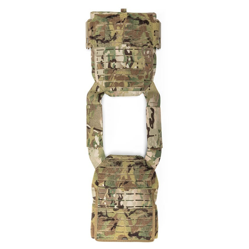 57107MCN 5.11 Qr Plate Carrier Base Mc