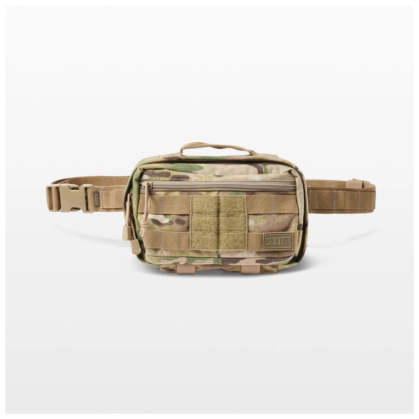 57109 RUSHÂ® MOABâ„¢ 3 Sling Pack 4L
