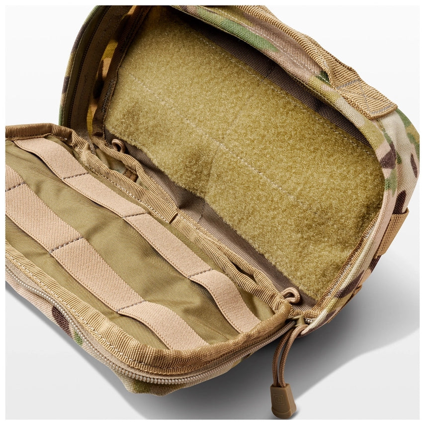 57109 RUSHÂ® MOABâ„¢ 3 Sling Pack 4L