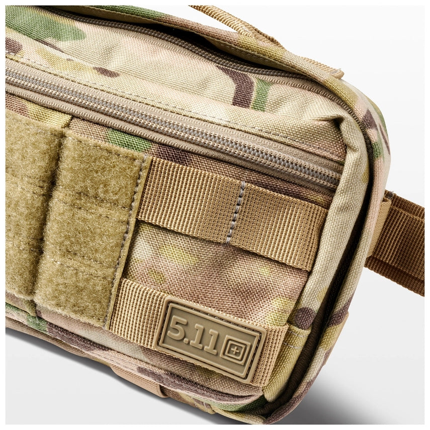 57109 RUSHÂ® MOABâ„¢ 3 Sling Pack 4L