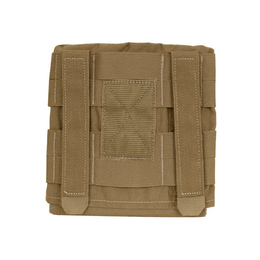 5729 - LACV (Lightweight Armor Carrier Vest) Side Armor Pouch Set