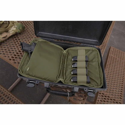 58724 - 5.11 Tactical - Single Pistol Case