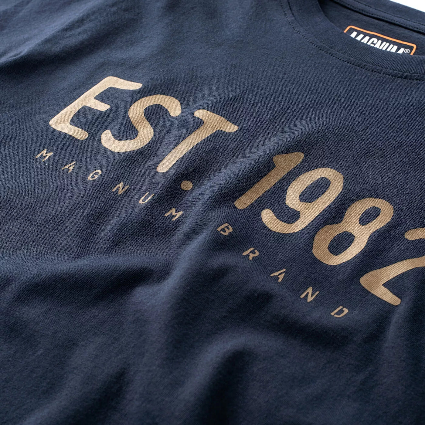 29739 Magnum Ellib T-Shirt