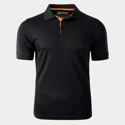 Magnum Polo T-Shirt