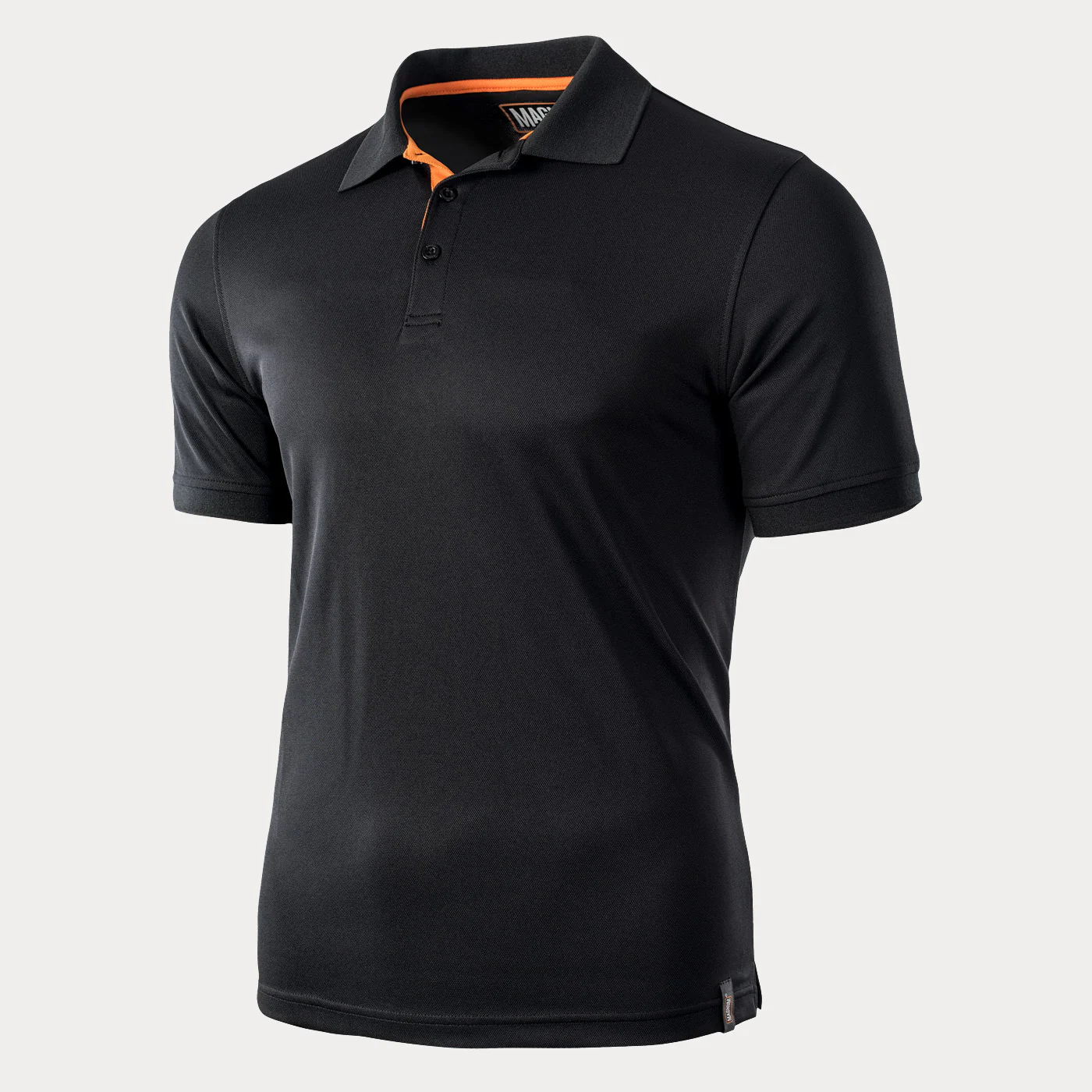 Magnum Polo T-Shirt