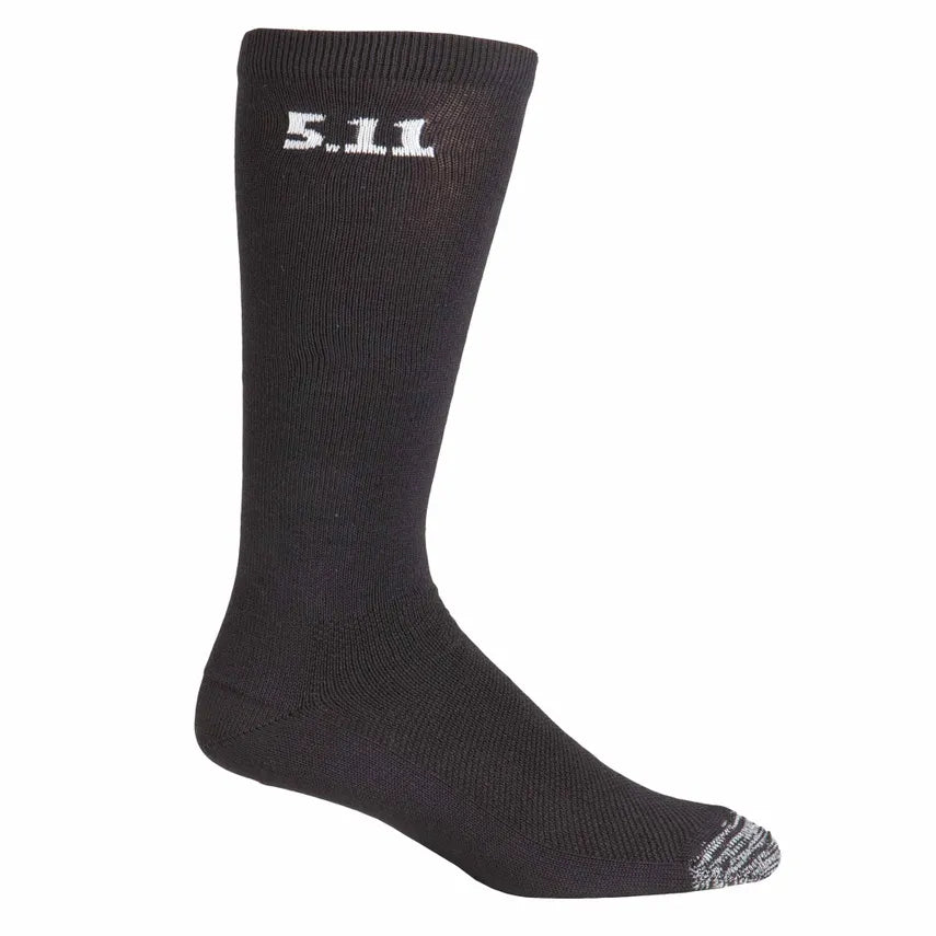 59121 - 5.11 Tactical - 3-Pack 9 Inch Socks