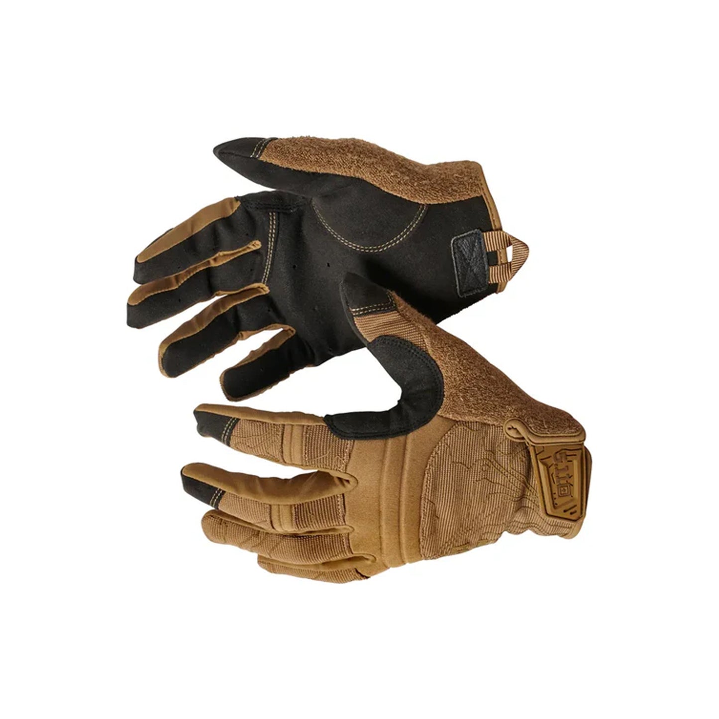 59372 - 5.11 Tactical - Competition Shooting Gloves