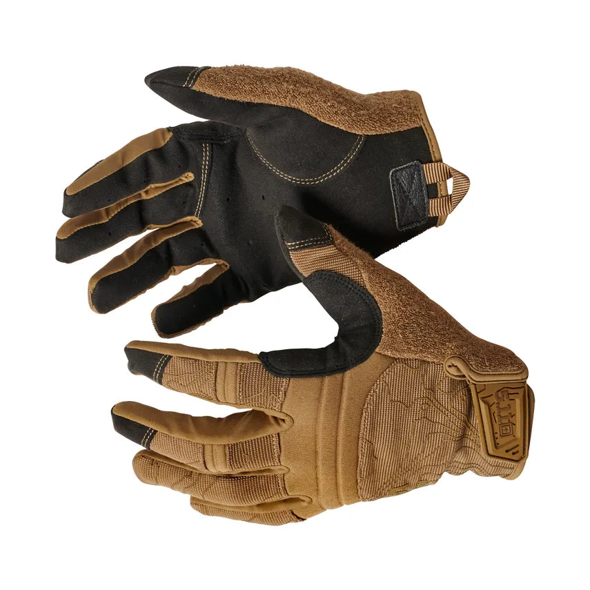 59372 - 5.11 Tactical - Competition Shooting Gloves