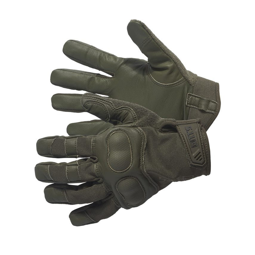 59379 5.11 Hard Times 2 Gloves
