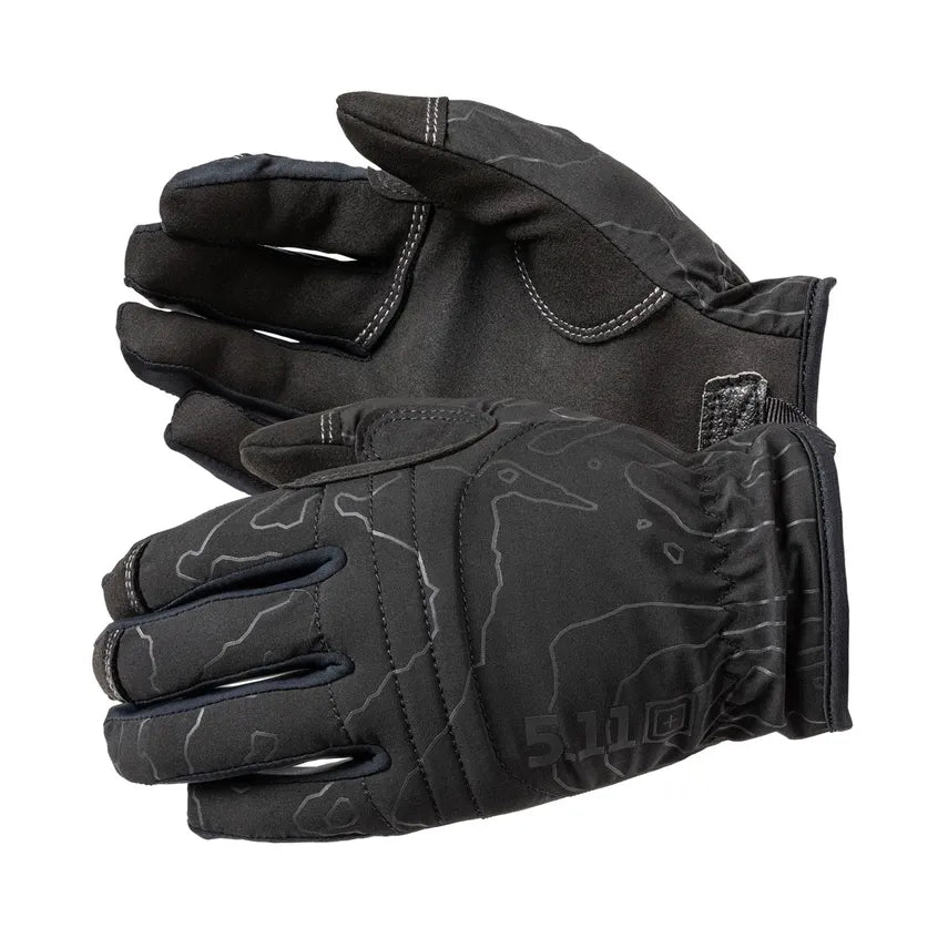 59386 - 5.11 COMPETITION PRIMALOFT® INSULATED GLOVE