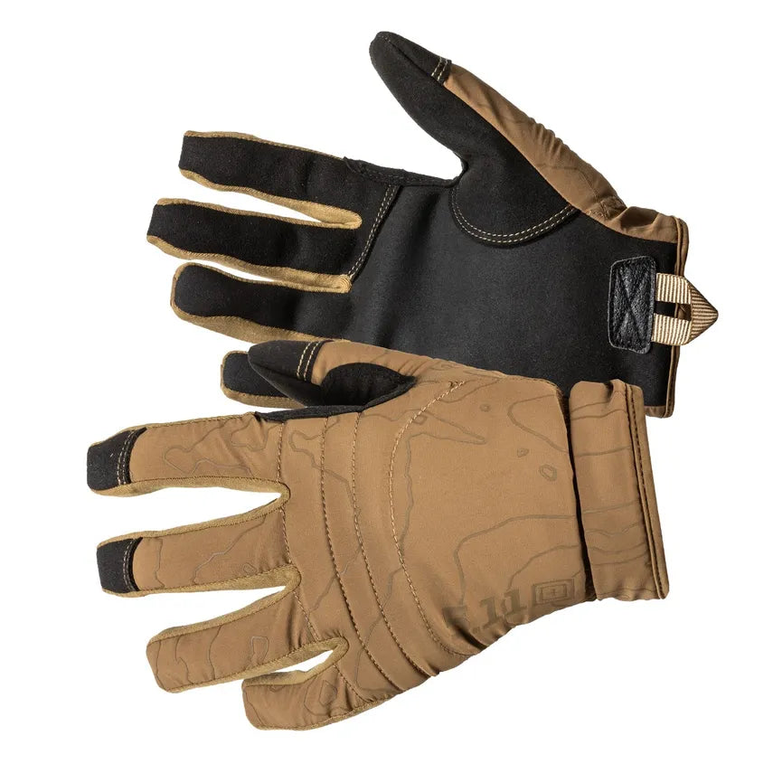 59386 - 5.11 COMPETITION PRIMALOFT® INSULATED GLOVE