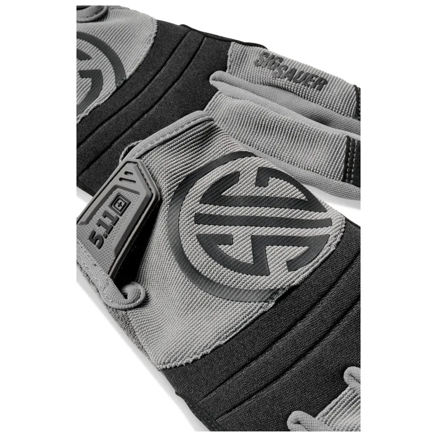 59394SG Competition Shooting 2.0 Glove
