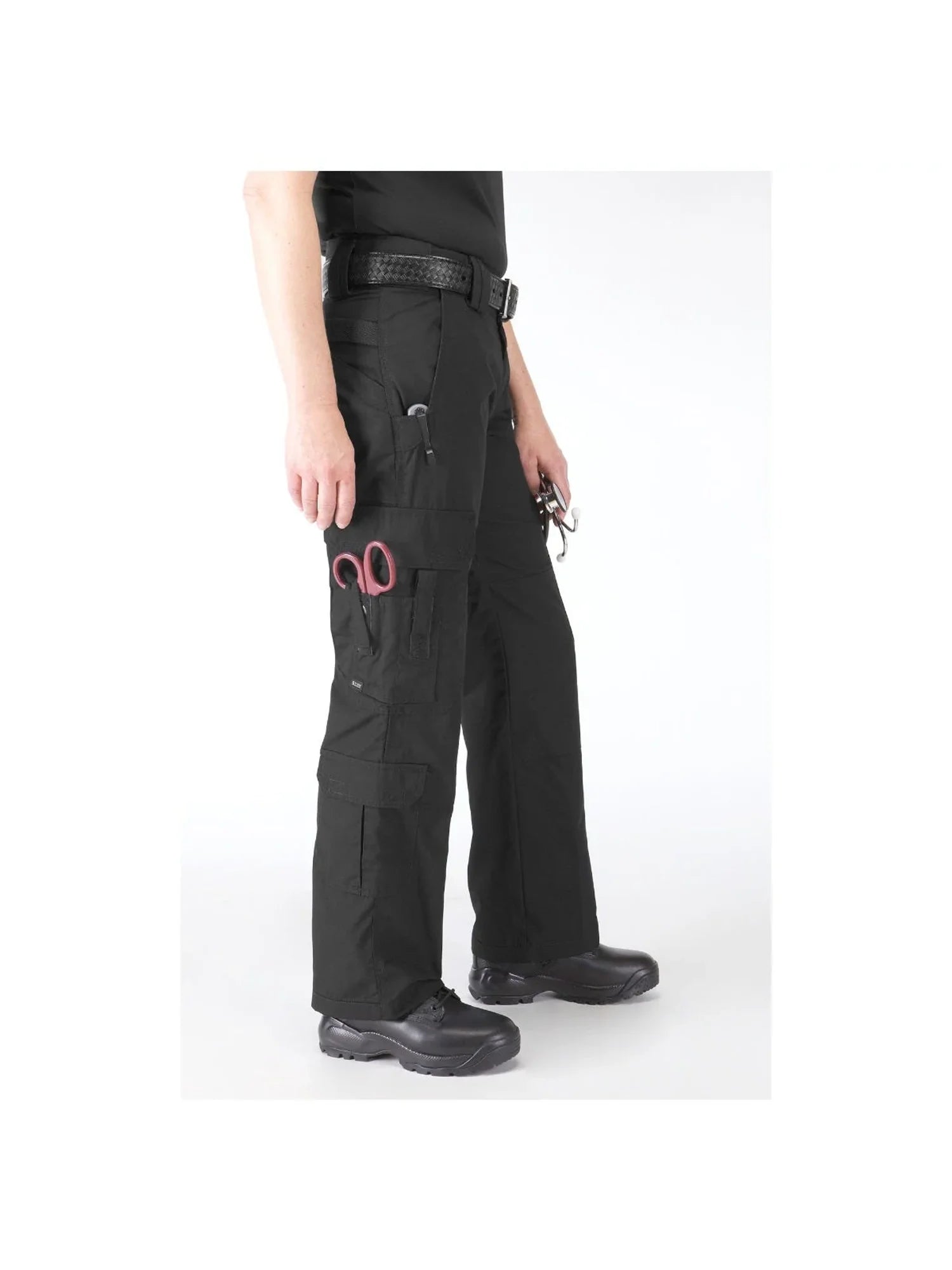 64369 5.11 Women's Taclite Ems Pant