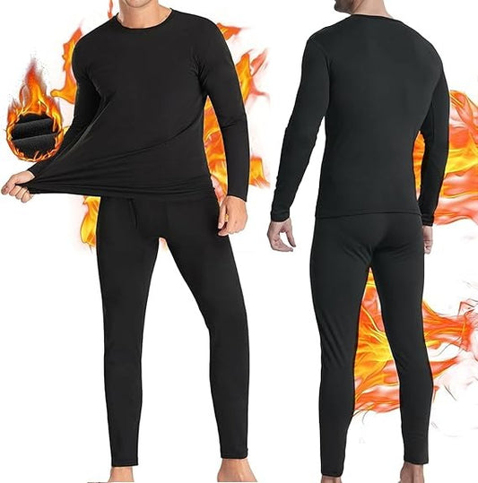Missions Bamboo Base Layer Set