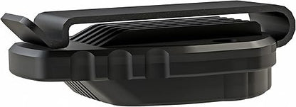 Guardian Angel Magnetic Rubber Bike/Rail Strap Mount