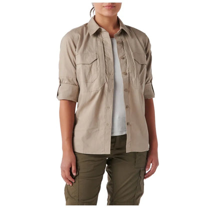 62420ABR WM ABR PRO SHIRT LS