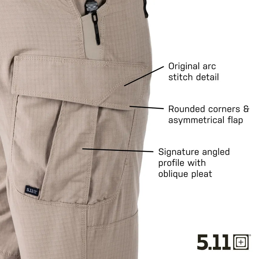 64386 WM STRYKE PANT