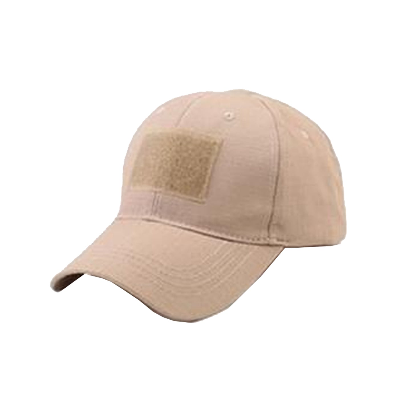 Missions Velcro Tactical Cap