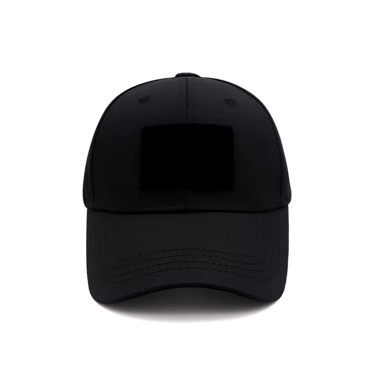 Missions Velcro Tactical Cap