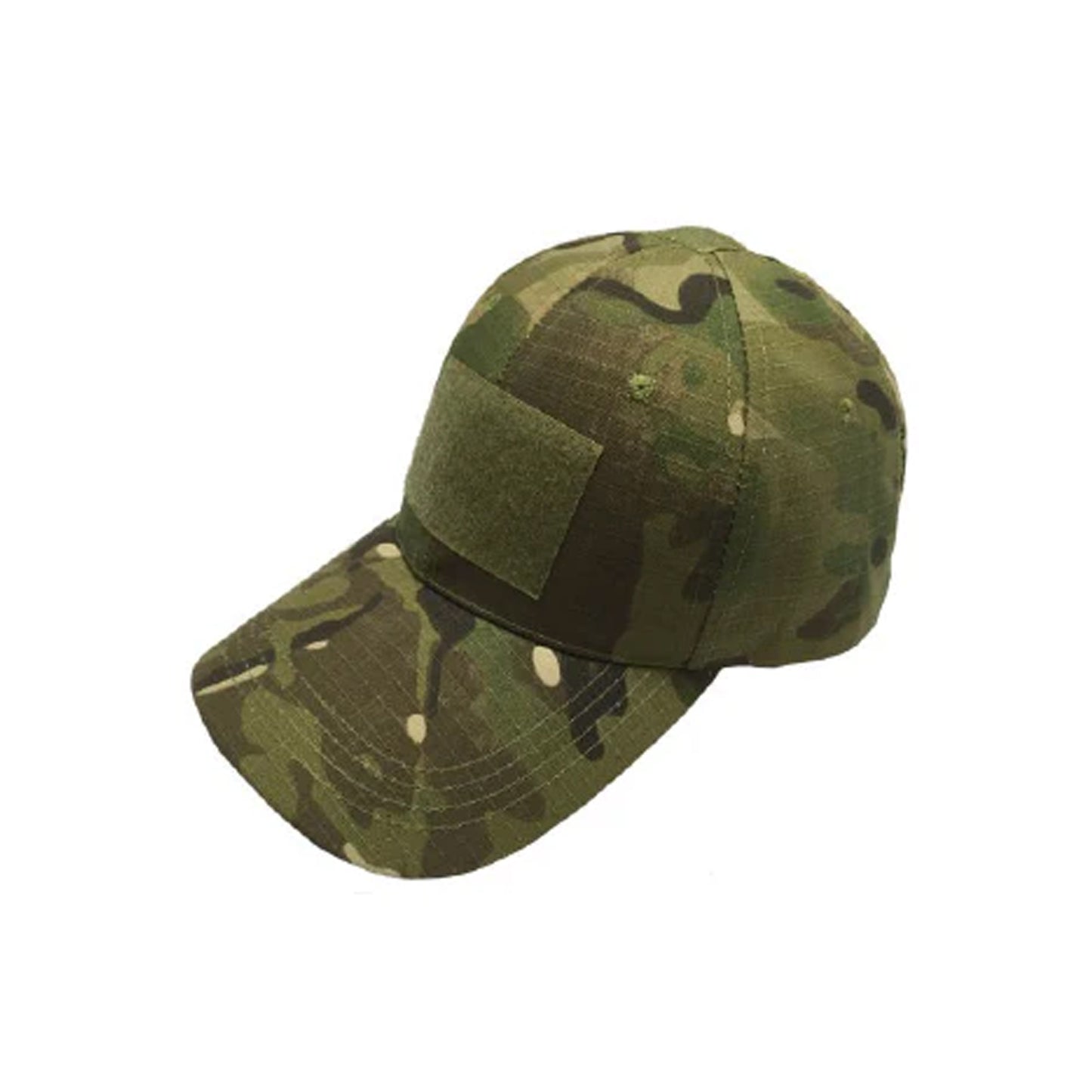 Missions Velcro Tactical Cap