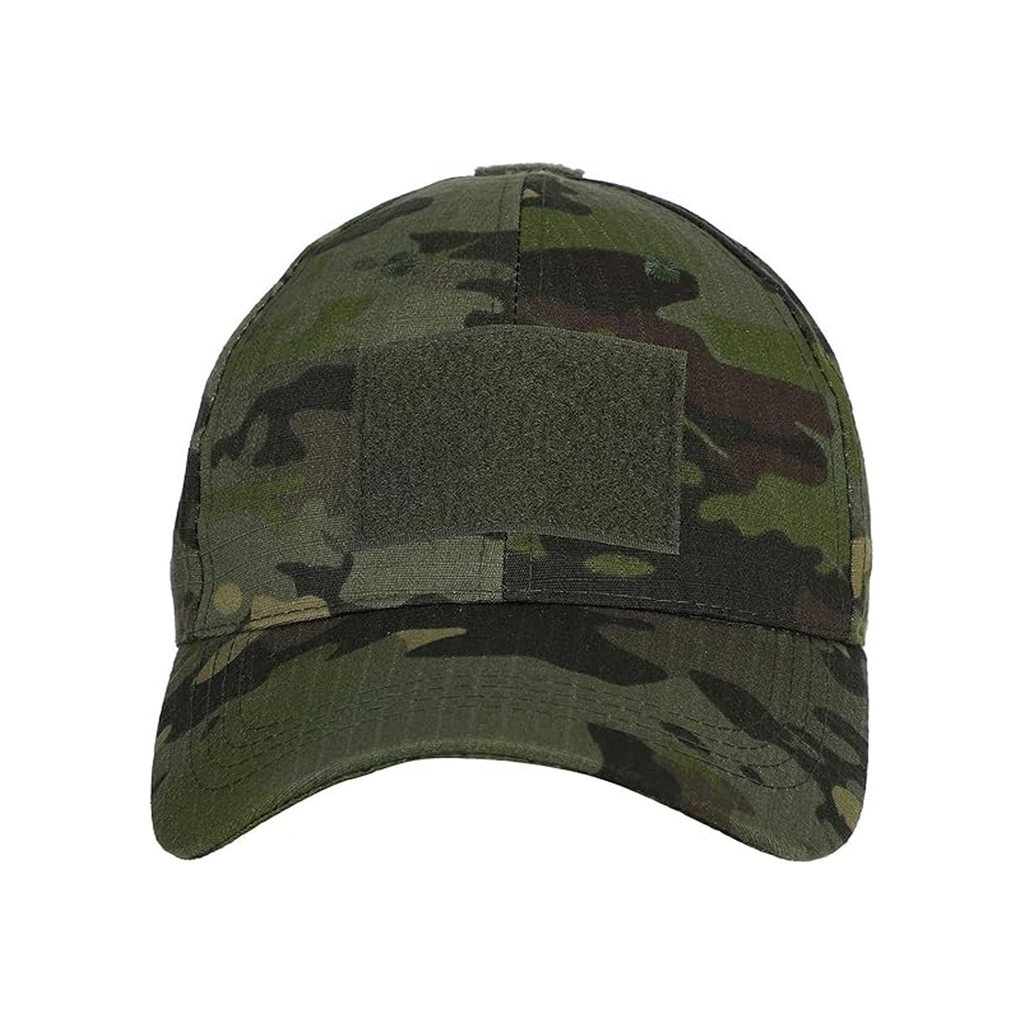 Missions Velcro Tactical Cap