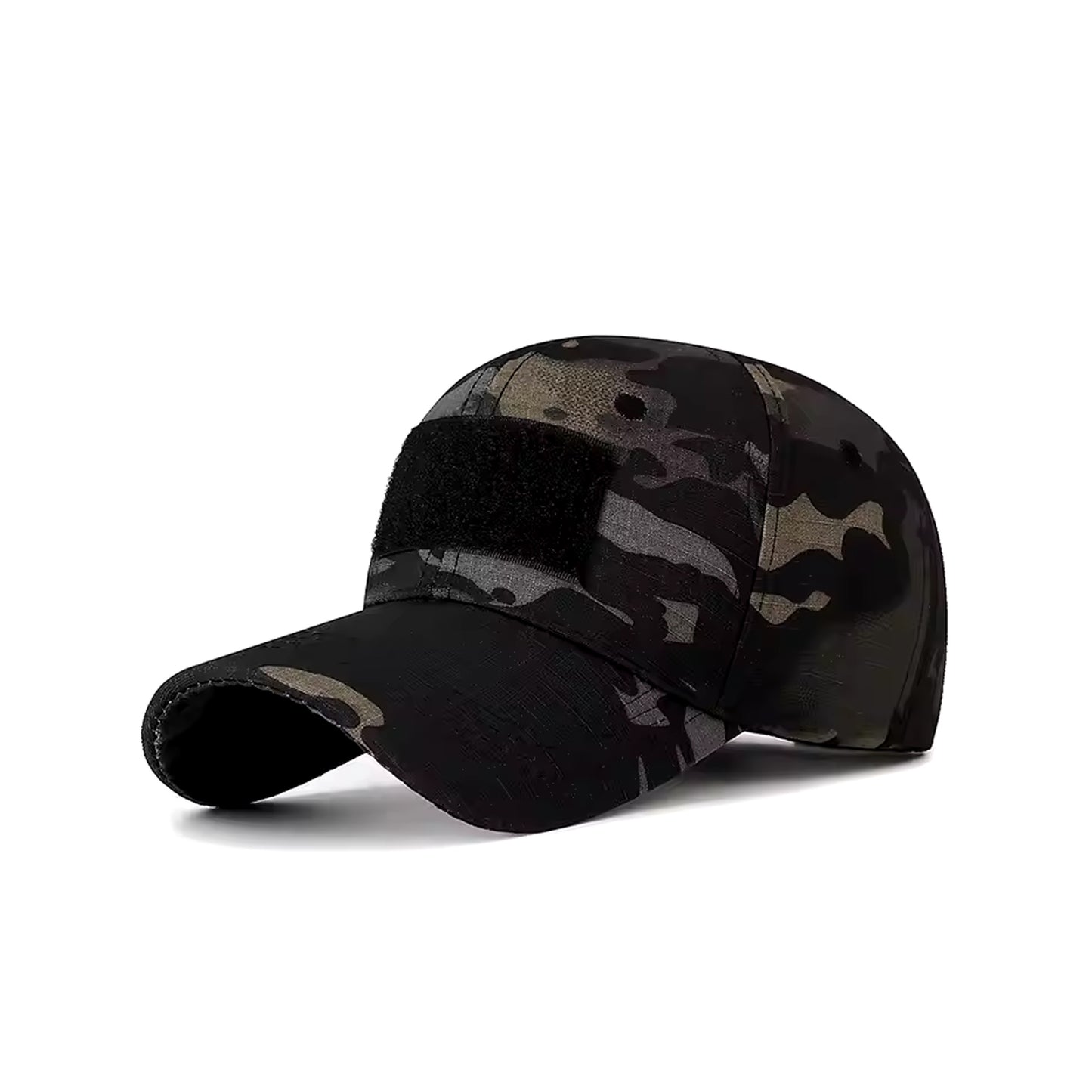 Missions Velcro Tactical Cap