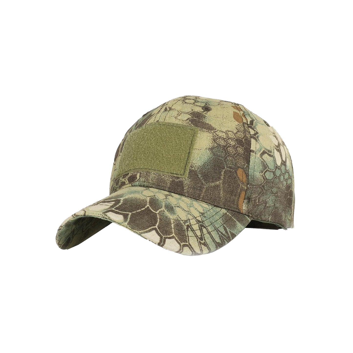 Missions Velcro Tactical Cap