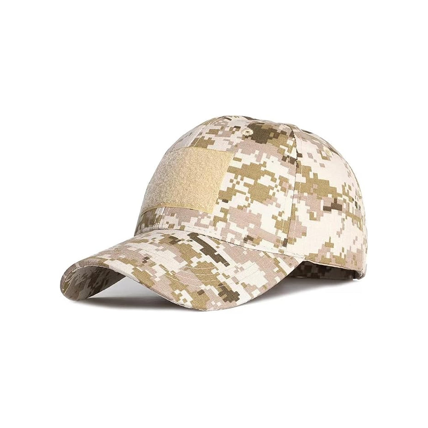 Missions Velcro Tactical Cap