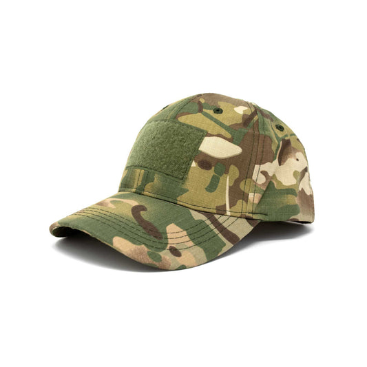 Missions Velcro Tactical Cap