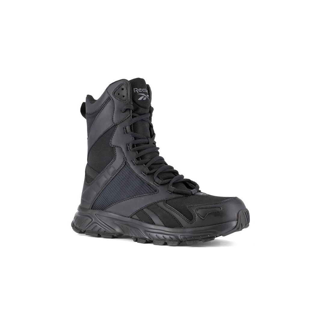 RB6655 - Reebok Mens 8" Trail Running Tactical Boot