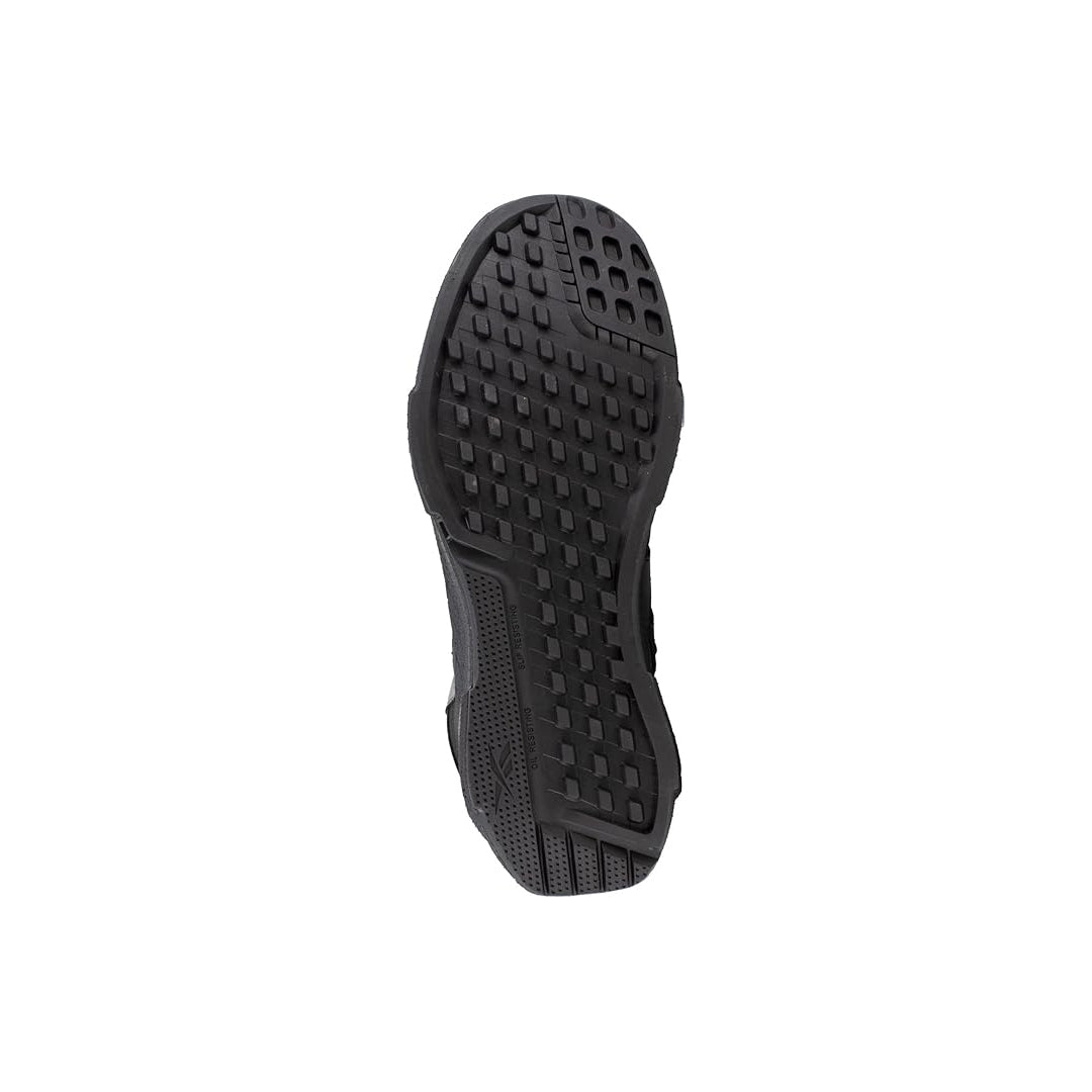 RB4270 - Reebok Floatride Energy Tactical Soft Toe 8" Tactical Boot