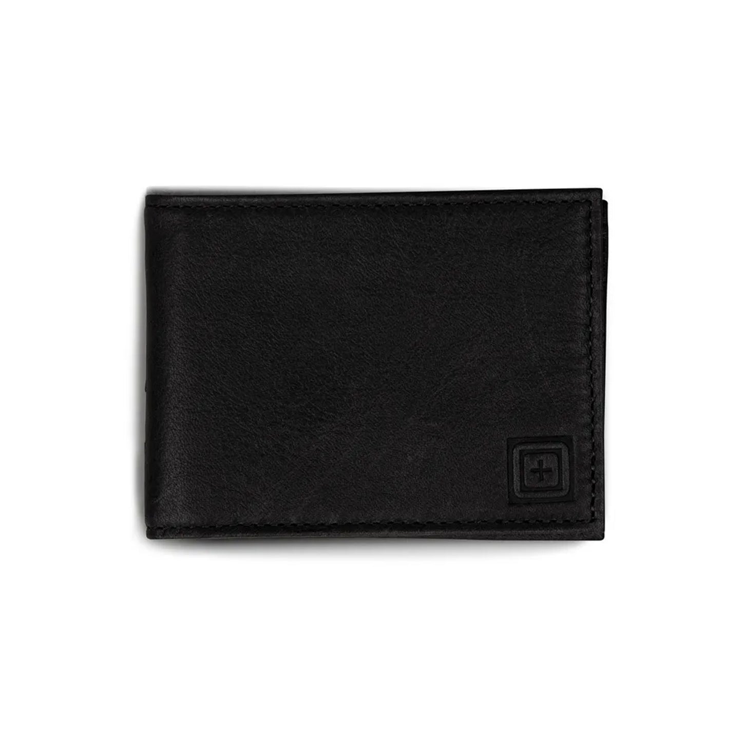 56509 5.11 Meru Bifold Wallet Int 1 SZ Black