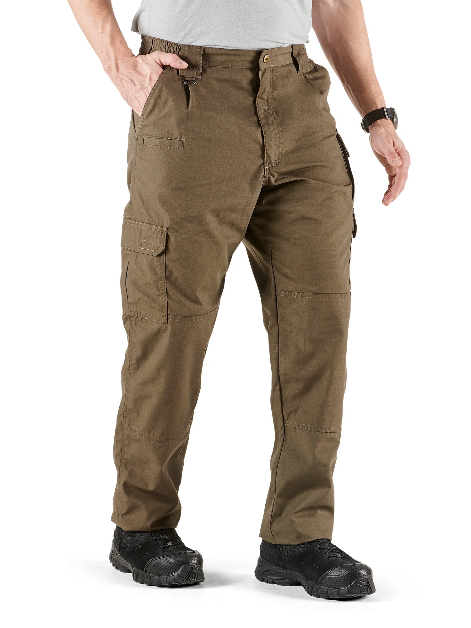 74273 5.11® Men’s Regular Fit Taclite® Pro Ripstop Cargo Pant