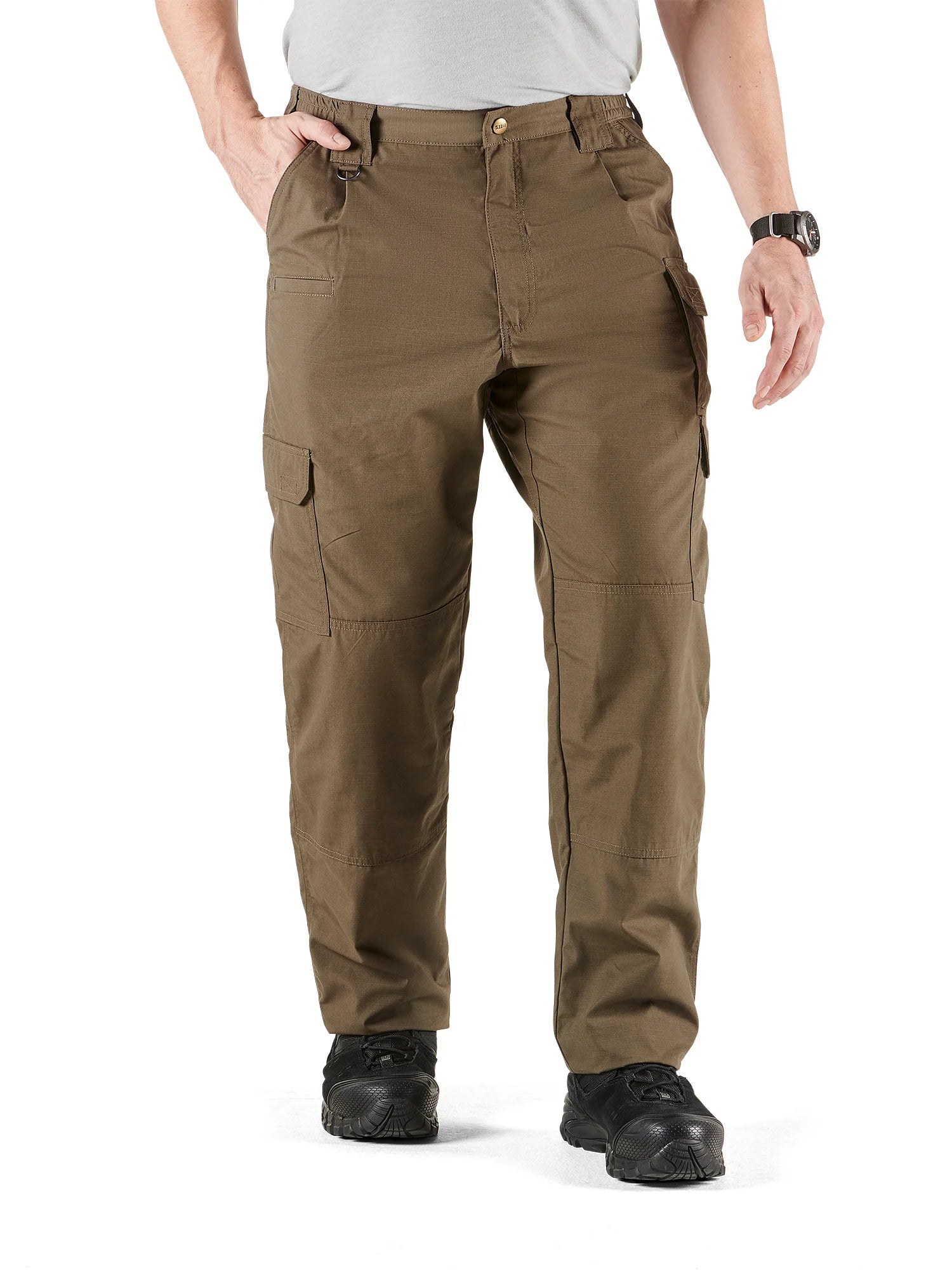 74273 5.11® Men’s Regular Fit Taclite® Pro Ripstop Cargo Pant