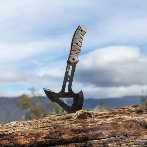 51102 - 5.11 CFA PEACEMAKER TOMAHAWK
