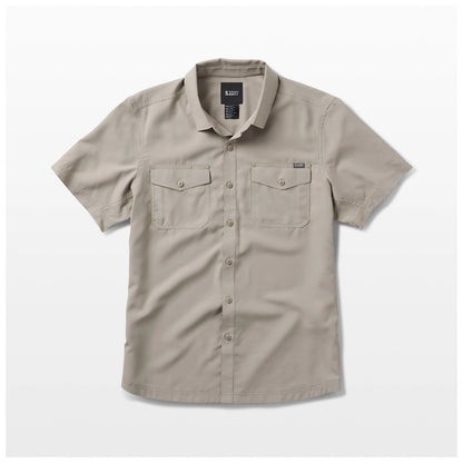 71208  5.11 Marksman Short Sleeve Shirt UPF50+